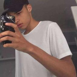 美国网红小黑,从街头文化到全球影响力