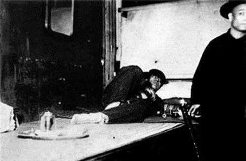 清朝照片曝光震惊世界,世界为之震惊！