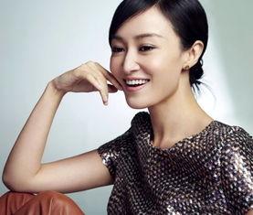 赵子琪个人资料年龄简介