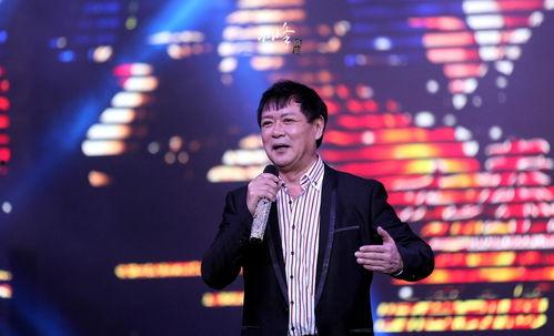 年青的迟志强照片